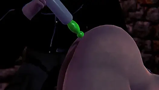 Budak seks ini dipuasin sama majikannya - animasi 3d versi lengkap