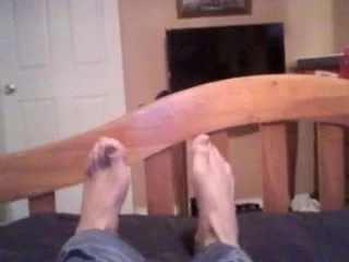your kings little feet!