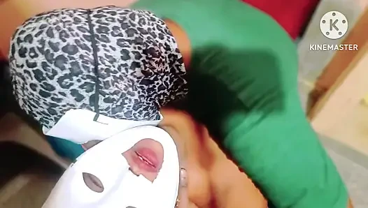 Lactating House Maid Feeding Her Milk and Fucked Hardly by Owner's Stepson- Full Tamil Erotic Audio with Real Loud Moaning