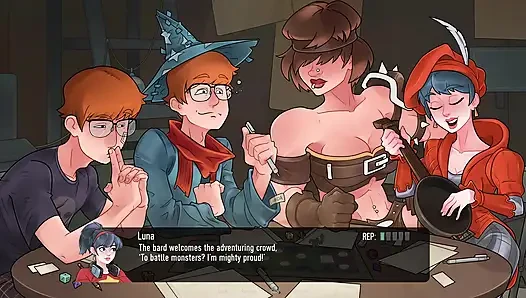 Gameplay lengkap - kubah dalam 69, bagian 19