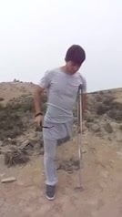 str8美丽的隆起