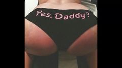 Daddy Trainter for good girls