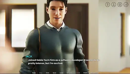 Insting tak nampak (bagian 10)