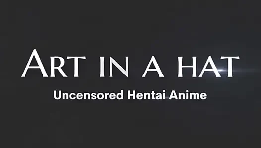 Hentai anime uncensored gym porn video