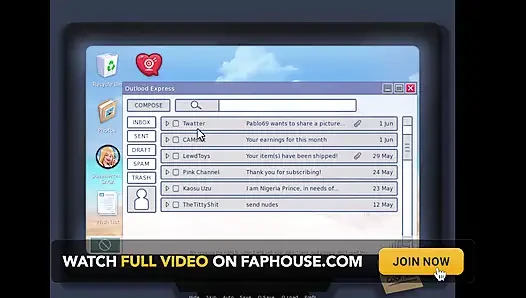 Summertime saga: I have fucked Debbie