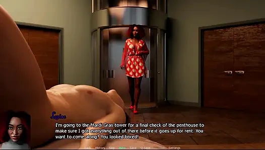 Ad Part 10 How Many Times Will He Get Married