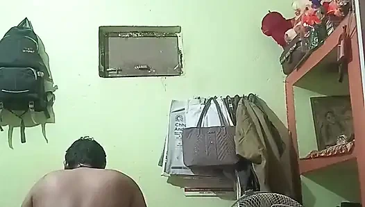 Desi Pooja Bhabhi Devar Jabardast Chodai