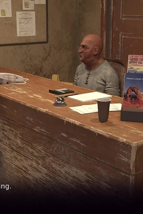 Young and Hot Waitress Dominated and Fucked by an Ugly Old Boss