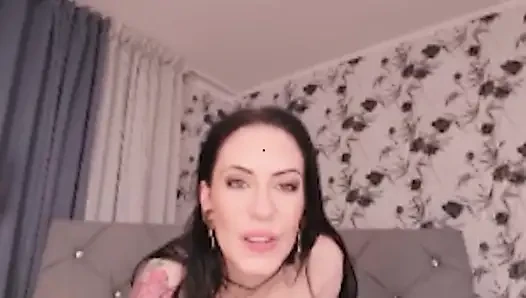 BaDoinkVR From Now On Your Job Descriptions Is To Provide Your Boss Anna De Ville With Hard Ass Fucking Part 3