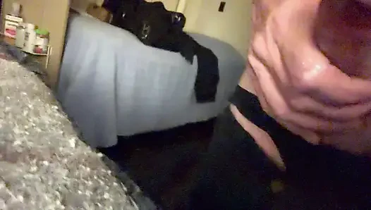 Tek başına boşalma
