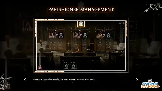 Sisters in sin gameplay teil 2