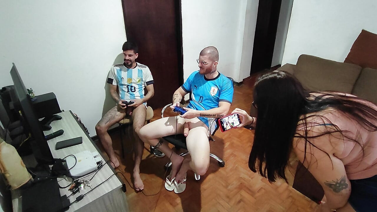 Stepbrotheragem snimanje iza kulisa