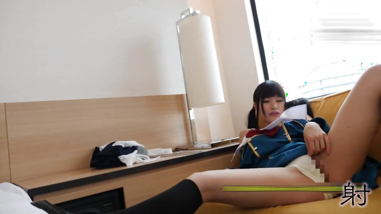 Slutty Asians 0315