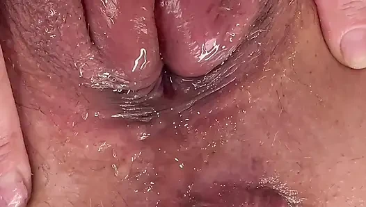 Extreme Anal and Pussy Pumping Fall 2025