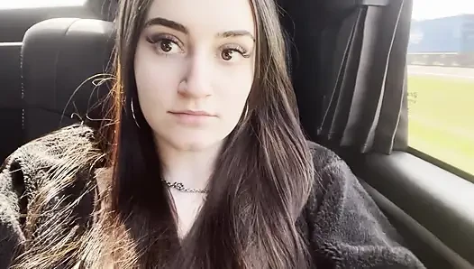 I Sucked It on the Bus