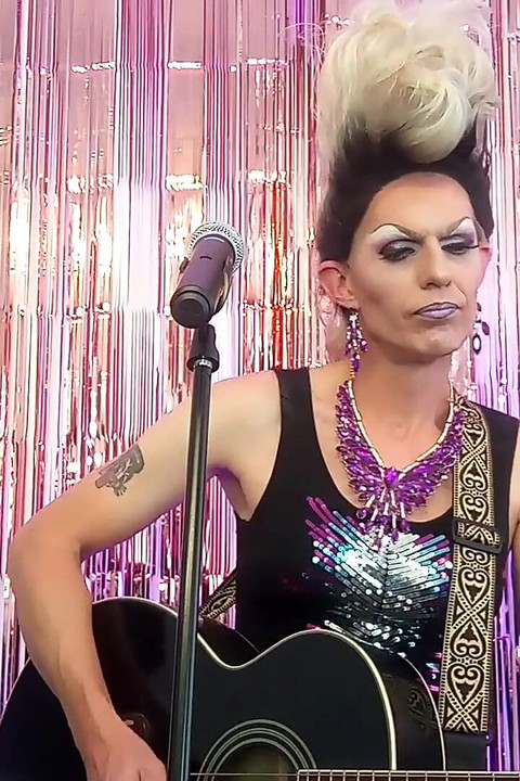 Knocking on Heavens Door