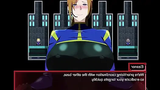 Armored Suit Solgante ntr cheating hentai games want to cum swallow cheating gangbang toy dildo 3d