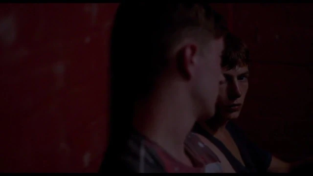 Boys will be boys - The Goob (2014)