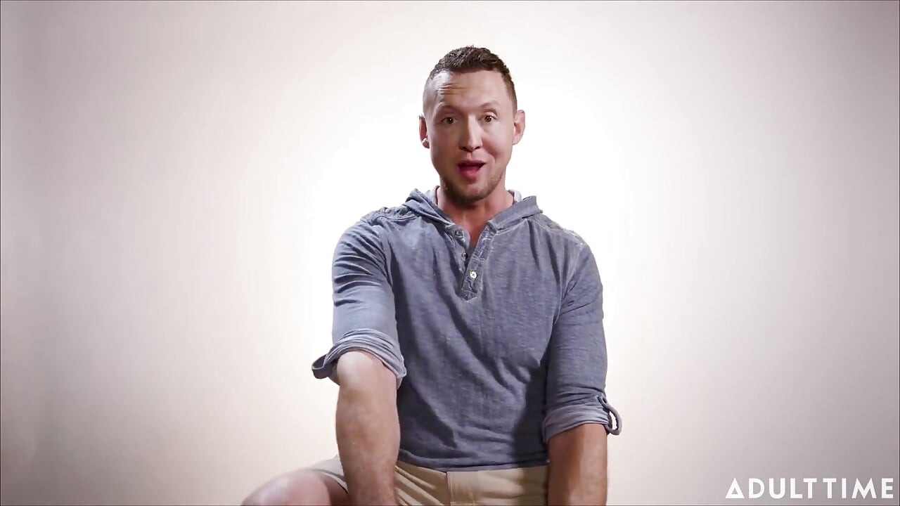 Pierce Paris Used an Rc Car to Masturbate!? Adult Star Interview - Adult Time