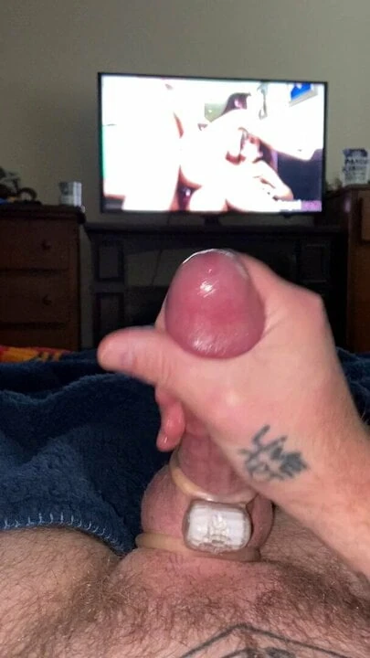 Morning unload