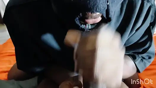 FIRST VIDEO ON XHAMSTER