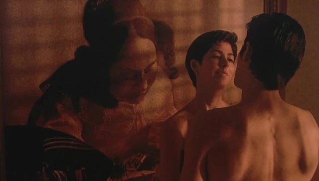 Dana Delany - 'Light Sl33per'