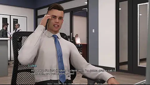 Der east block 22, wir lieben es, nackt zu legen - was ist die treppe runter