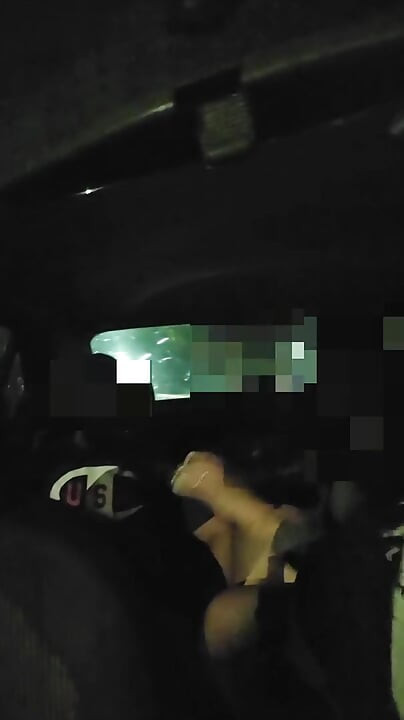 I Found Macho in a Public Square, Fucked Me in Front of the Cuckold