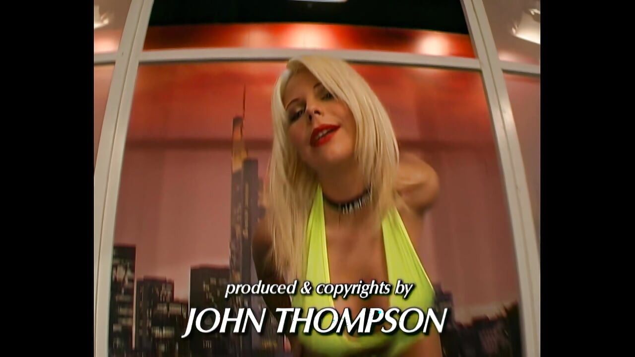 Busty Huge Tits Babes Love Piss and Cum Swallow Bukkake Ggg John Thompson