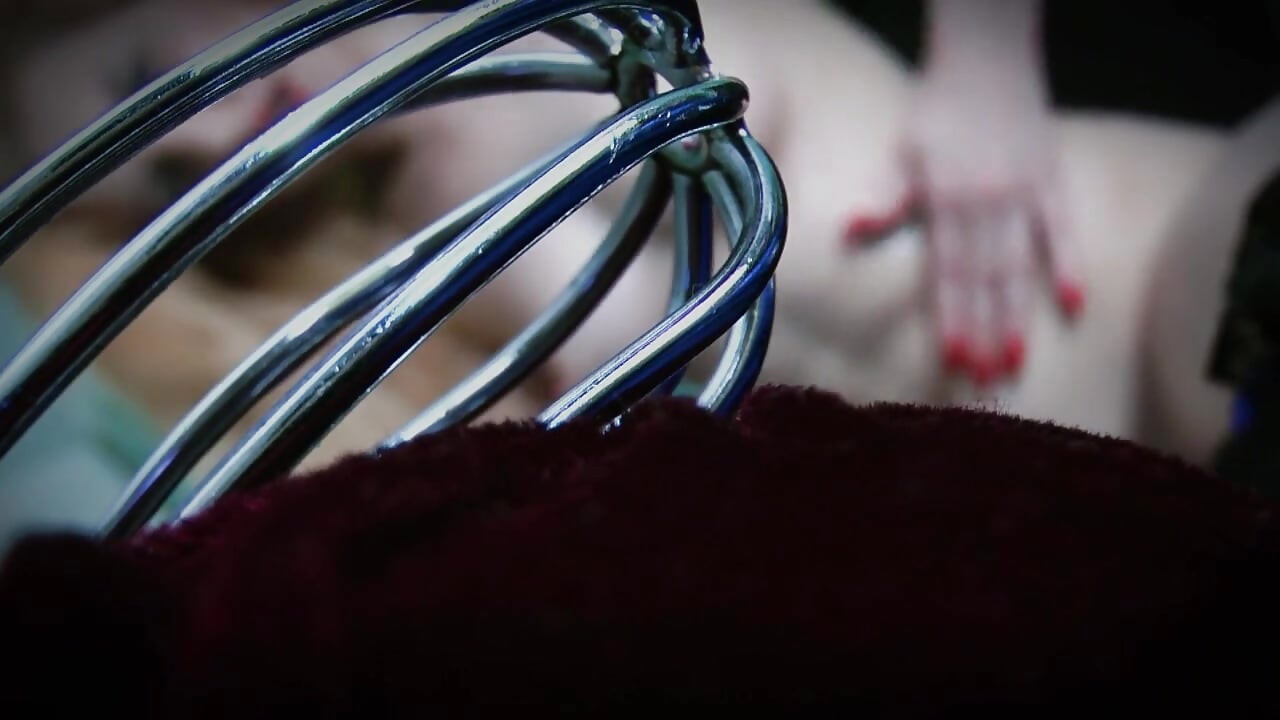 Cơn ác mộng trong tuần trăng mật