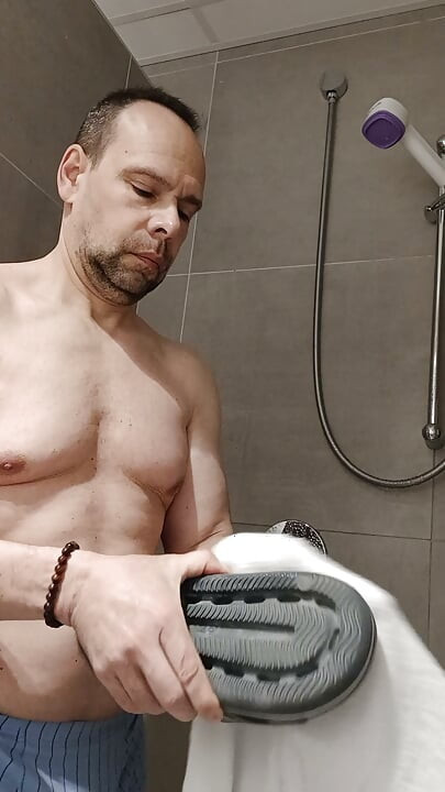 Vil ikke på arbejde