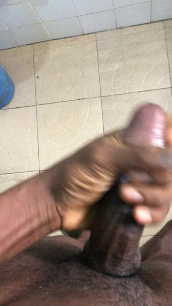 Just wanked