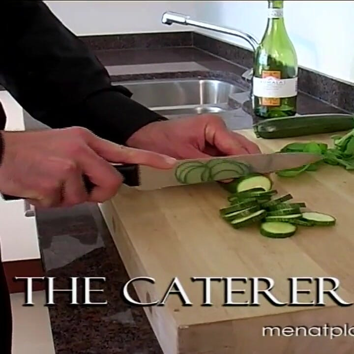 The Caterer