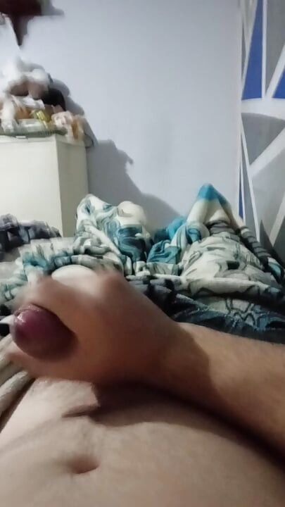 Pumping my milk
