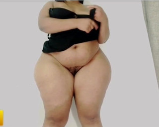 Huge soft bbw ass chubby