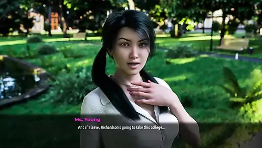 Complete Gameplay - MILFs of Sunville 2, Part 62