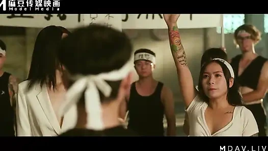 MDL-0008-2 Я не Бог (часть 2)