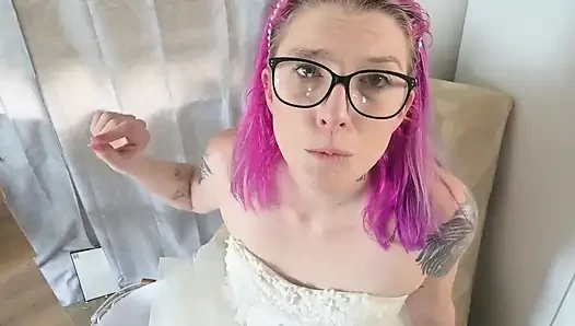 The Priestess