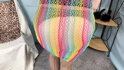 Vgq14 Tante Sandra Hat Wieder Geschichtet