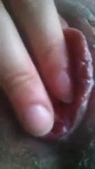 Sticky fingers