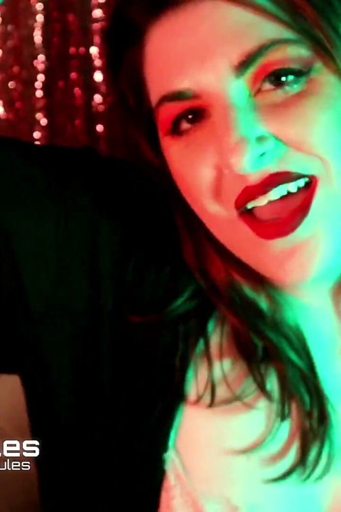 Cum All Over Your Gross Stupid Face