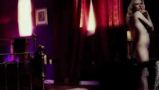 Mai Bailey and Megan Coxxx Are Anal Queens
