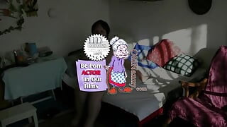 Old Nanny Faphouse