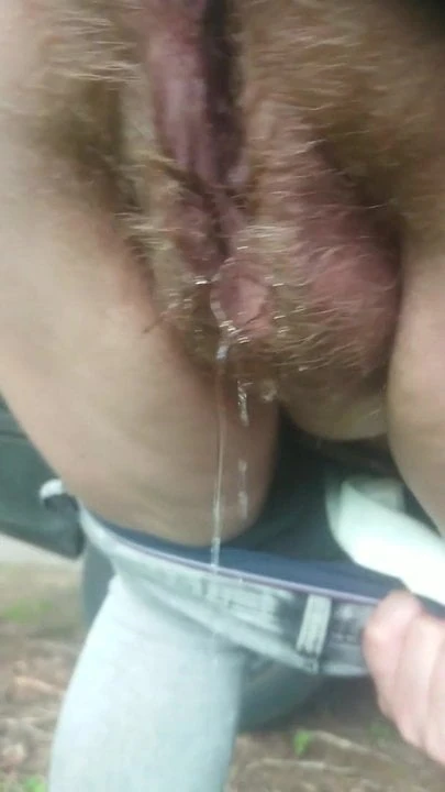 Piss Pussy
