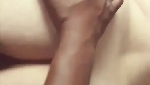 Daddy Spanking My Big Ass