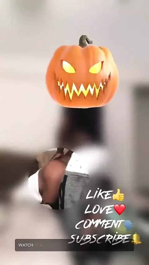 Caught Me Fucking Her (part 1)
