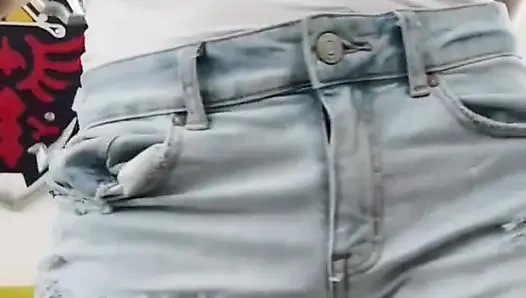 Nicht jeder sah dies zum ersten mal