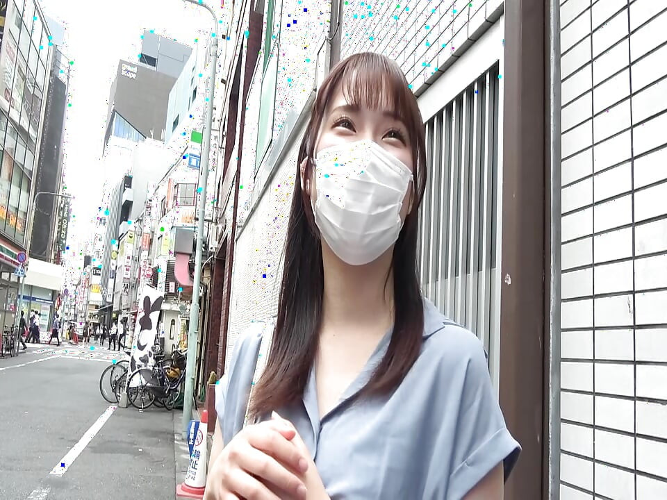 P133G05 A woman I found on a match app looking for hookups. Should I have some rice? Or should we go to a hotel? A girl who immediately answers 'hotel' and gets into it with relentless sex!