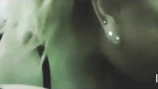 Malam sebelum natal sama pelacur di rumah