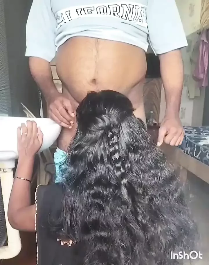 Tamil wifes friend 1